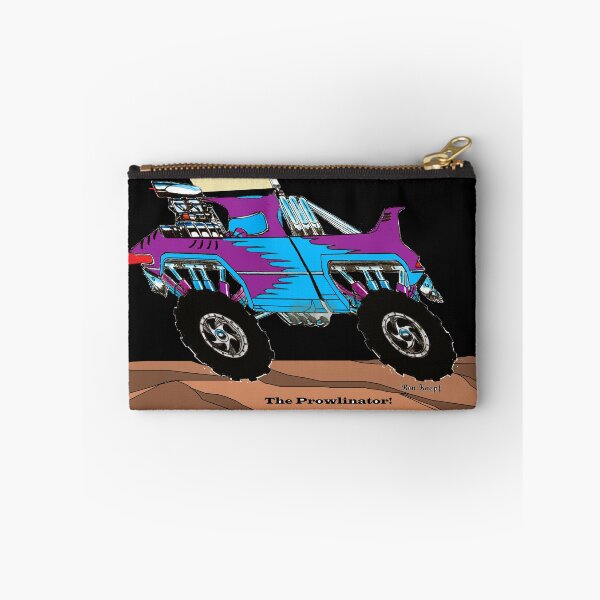 Item preview, The Prowlinator!  //  A highly customized futuristic truck designed and sold by Imagin8er.