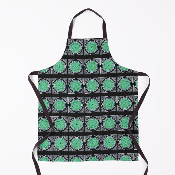 Item preview, Intricate Beauty: Islamic geometric Art designed and sold by Black_Art.