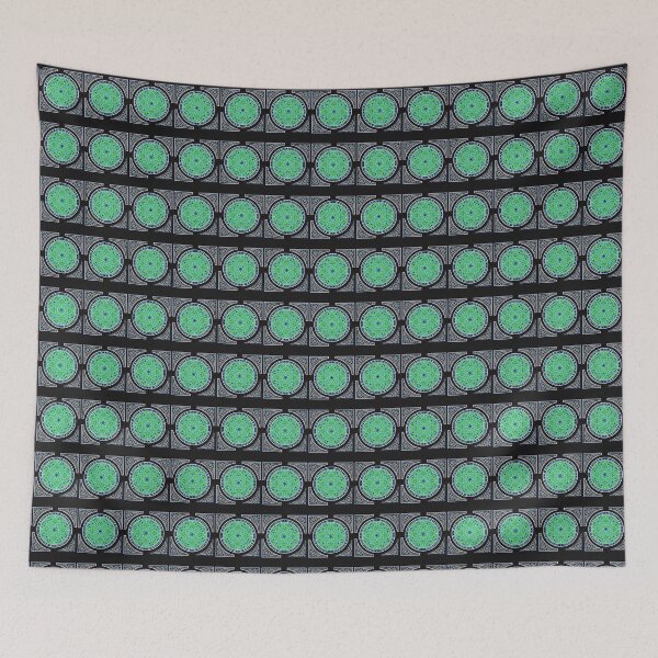 Item preview, Intricate Beauty: Islamic geometric Art  designed and sold by Black_Art.