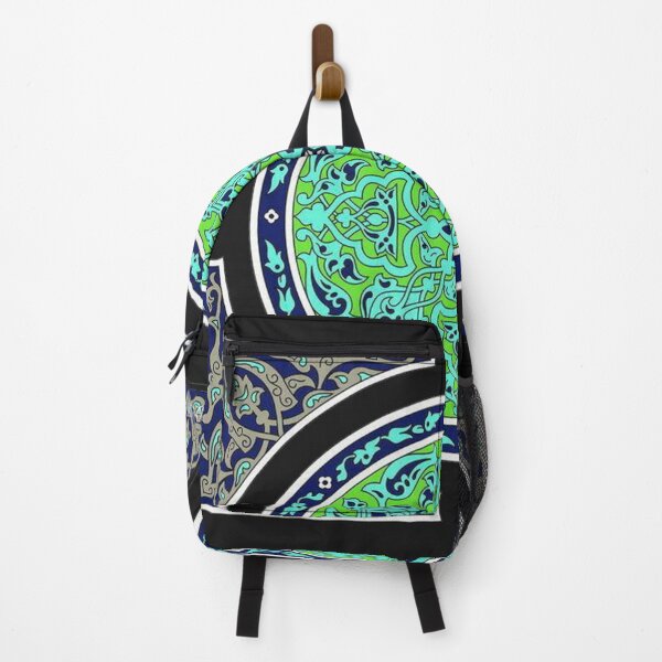 Item preview, Intricate Beauty: Islamic geometric Art designed and sold by Black_Art.