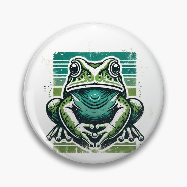 Item preview, Ribbit And Chill designed and sold by Coloradodrawings.