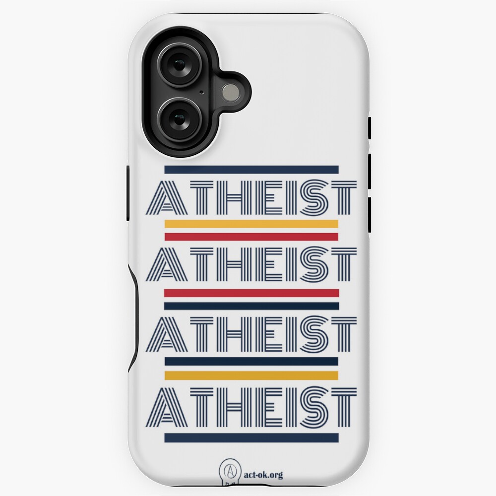 Item preview, iPhone Magsafe Tough Case designed and sold by ACTBOD.