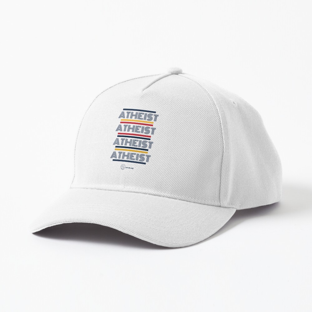 Item preview, Baseball Cap designed and sold by ACTBOD.