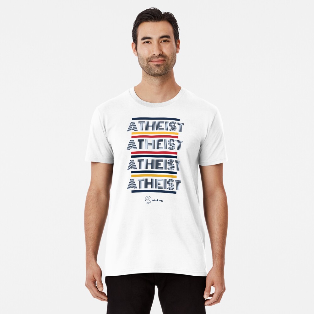 Item preview, Premium T-Shirt designed and sold by ACTBOD.