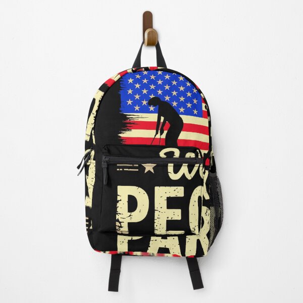 Item preview, We The PEOPLE LIKE TO PAR TEE designed and sold by DBM Photo Art 1.