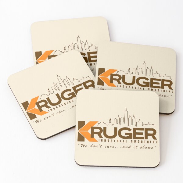 Item preview, Kruger Industrial Smoothing designed and sold by acquiesce13.