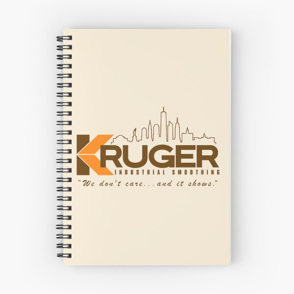 Item preview, Kruger Industrial Smoothing designed and sold by acquiesce13.