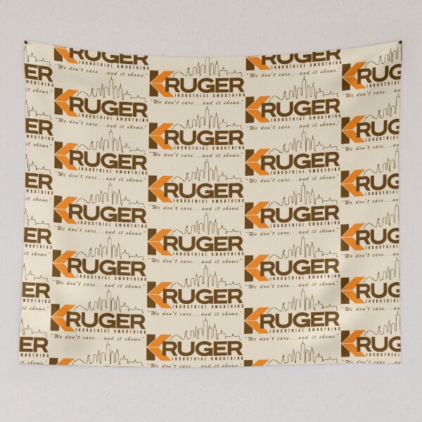 Item preview, Kruger Industrial Smoothing designed and sold by acquiesce13.