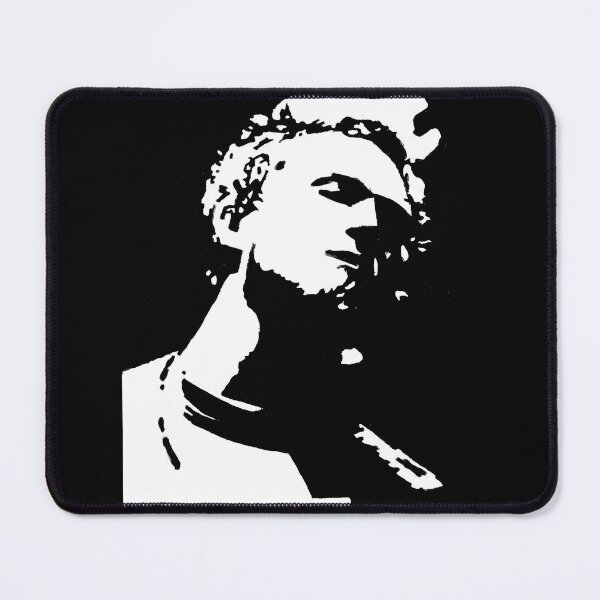 Item preview, Scott Weiland designed and sold by Chad's Fresh Art.