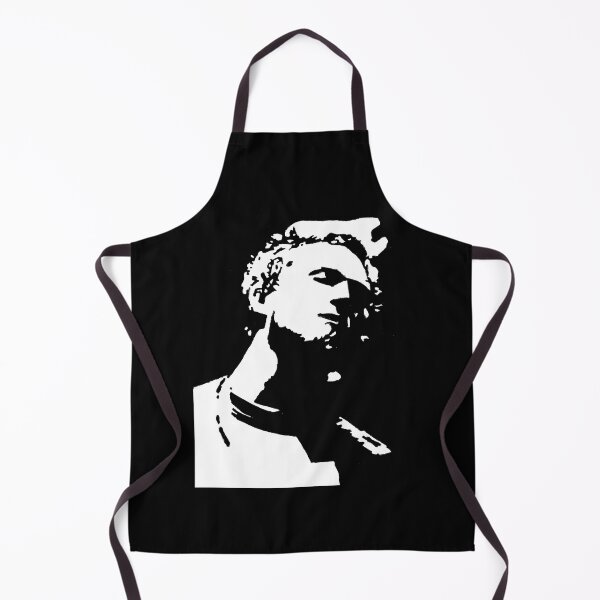 Item preview, Scott Weiland designed and sold by Chad's Fresh Art.