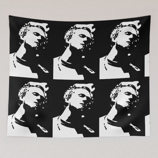 Item preview, Scott Weiland  designed and sold by Chad's Fresh Art.