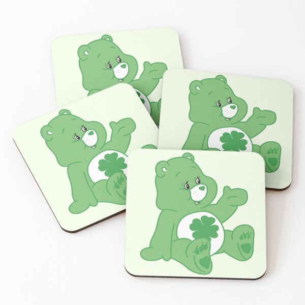 Item preview, Lucky bear designed and sold by CheylaDesigns.