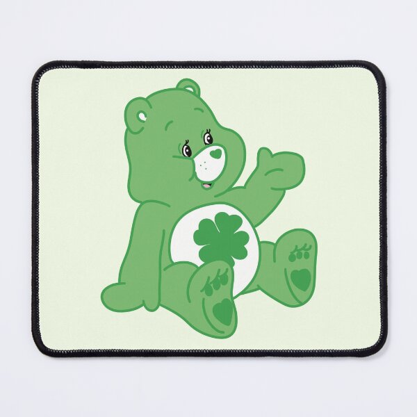 Item preview, Lucky bear designed and sold by CheylaDesigns.