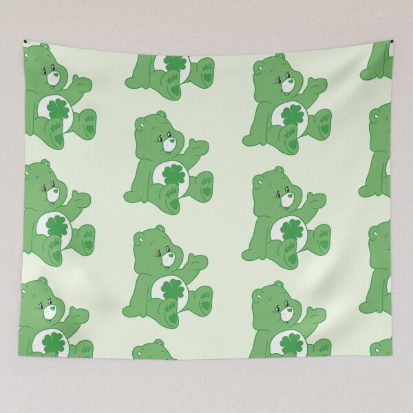 Item preview, Lucky bear designed and sold by CheylaDesigns.