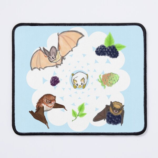 Item preview, Batsberry Pie designed and sold by Rhydiculosity.