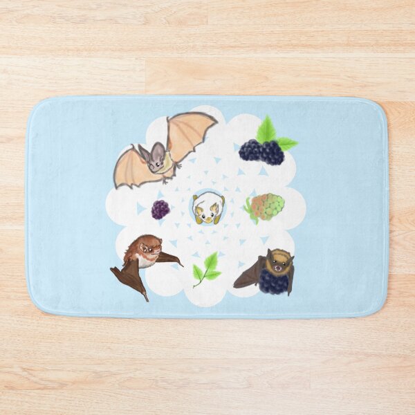 Item preview, Batsberry Pie designed and sold by Rhydiculosity.