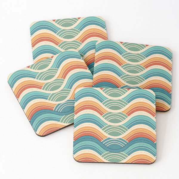 Item preview, Beautiful texture with geometric patterns designed and sold by Anime9122.