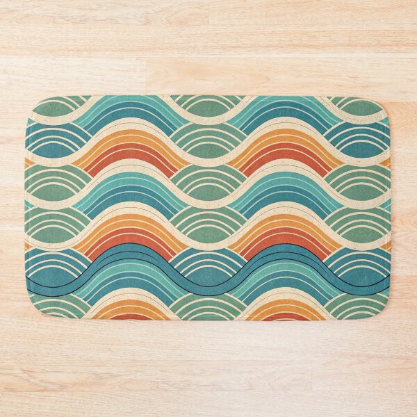 Item preview, Beautiful texture with geometric patterns designed and sold by Anime9122.