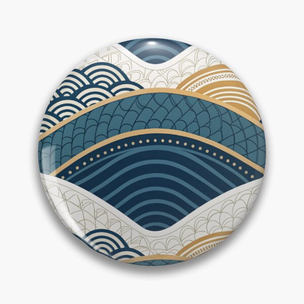 Item preview, Beautiful texture with geometric patterns designed and sold by Anime9122.