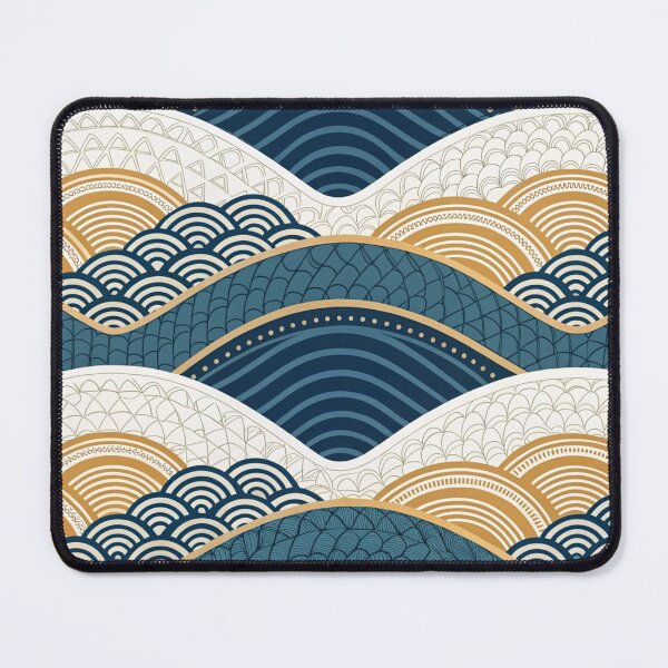 Item preview, Beautiful texture with geometric patterns designed and sold by Anime9122.