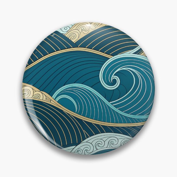 Item preview, Beautiful texture with geometric patterns designed and sold by Anime9122.