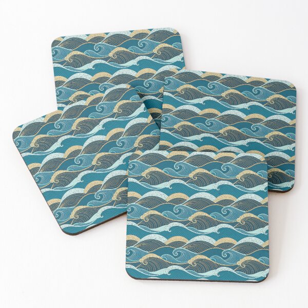 Item preview, Beautiful texture with geometric patterns designed and sold by Anime9122.