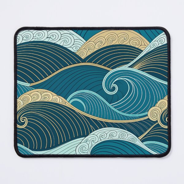 Item preview, Beautiful texture with geometric patterns designed and sold by Anime9122.