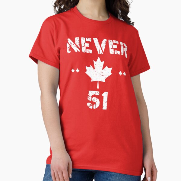 Item preview, Canada Never 51  designed and sold by Spaceslafr.