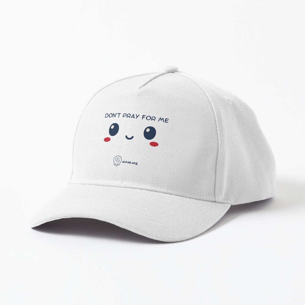 Item preview, Baseball Cap designed and sold by ACTBOD.