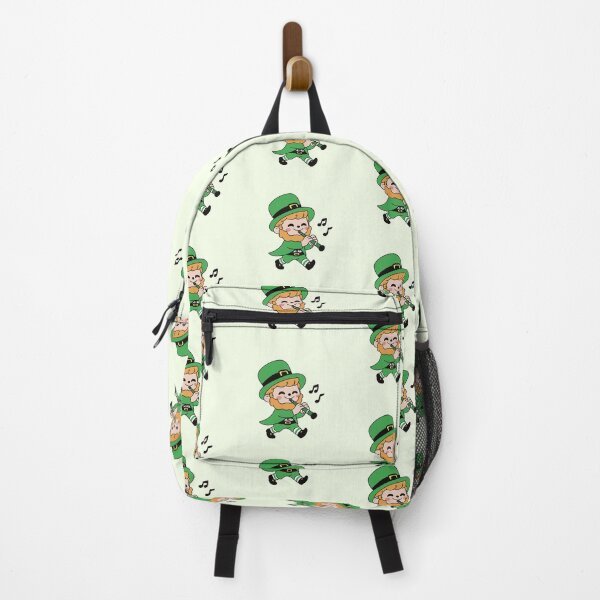 Item preview, Leprechaun designed and sold by CheylaDesigns.