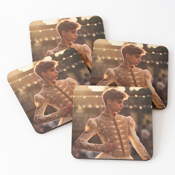 Item preview, The Prince designed and sold by Pin-UpBoys.