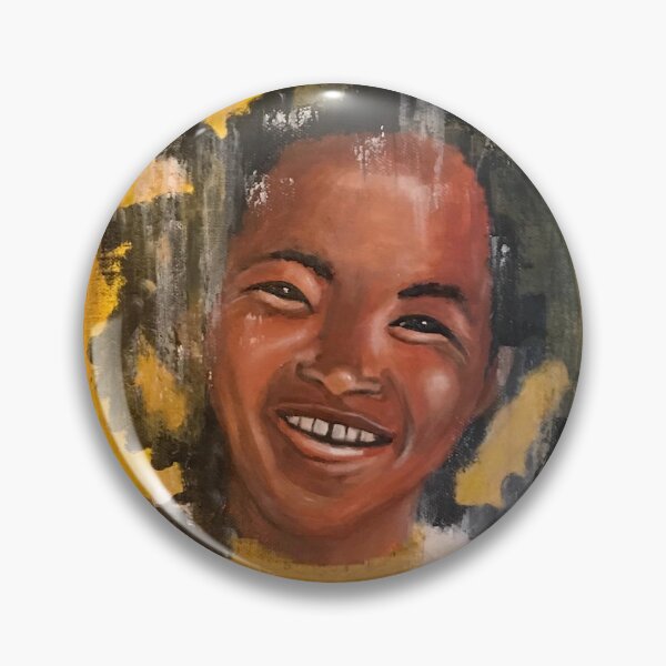 Item preview, Oshun River Goddess - Yaruban/Caribbean Santaria designed and sold by Her Fine Art Shop.