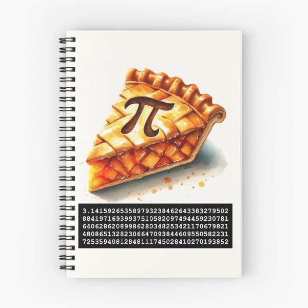 Item preview, 3.14 Pi Pie designed and sold by ami.creations.