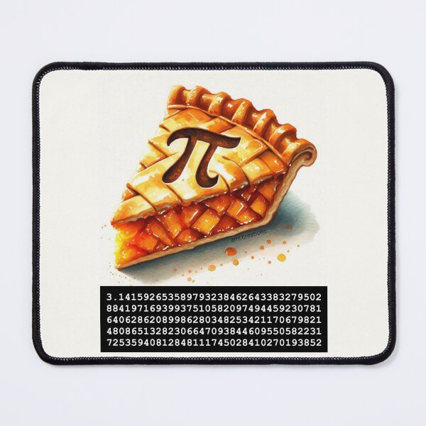 Item preview, 3.14 Pi Pie designed and sold by ami.creations.