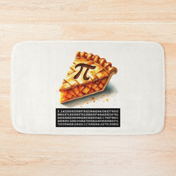 Item preview, 3.14 Pi Pie designed and sold by ami.creations.