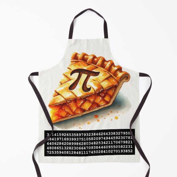 Item preview, 3.14 Pi Pie designed and sold by ami.creations.