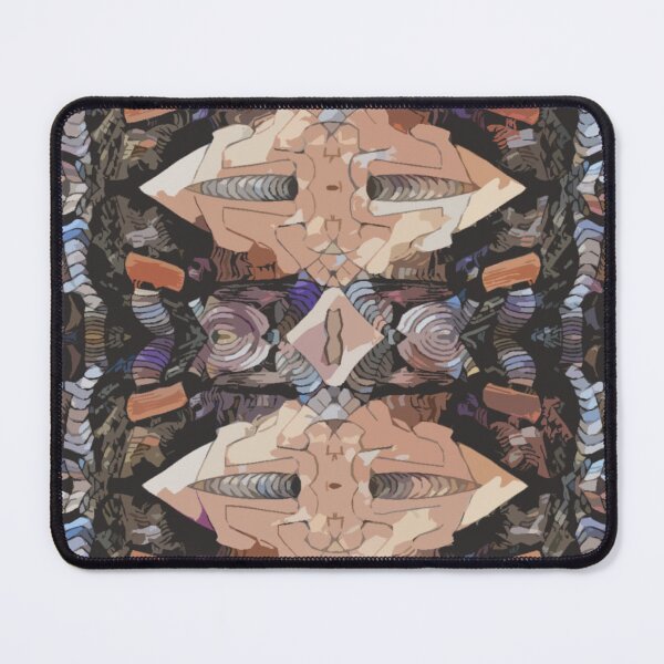 Item preview, Abstract background designed and sold by The Hand That Listens.