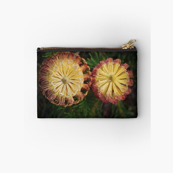 Item preview, Banksia spinulosa, ( 2 ) designed and sold by Larry Davis.