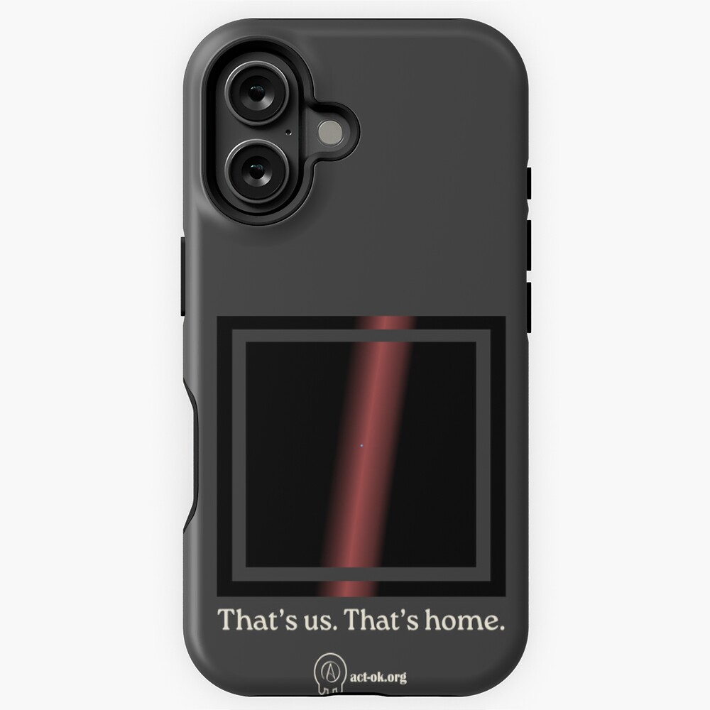 Item preview, iPhone Magsafe Tough Case designed and sold by ACTBOD.