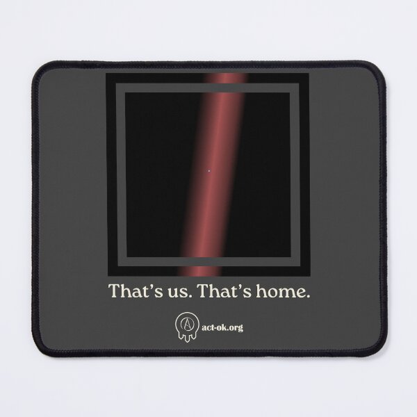 Item preview, That's Us. That's Home designed and sold by ACTBOD.