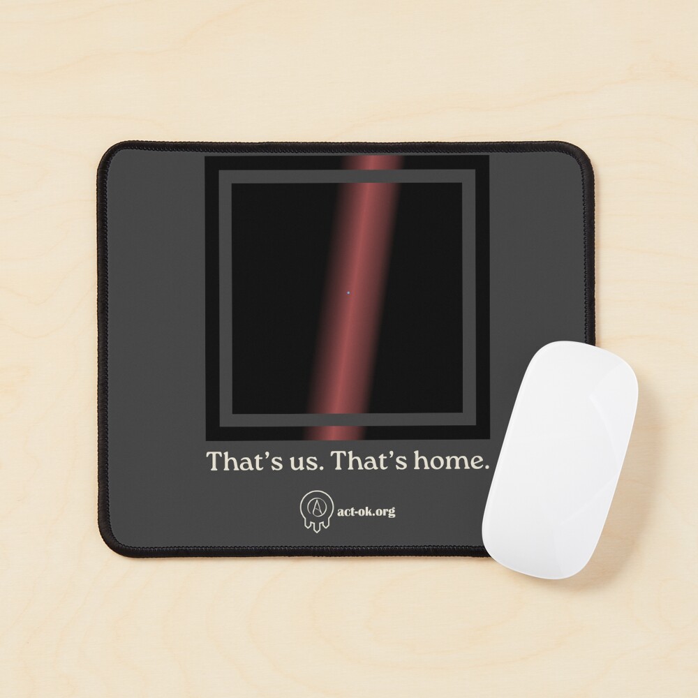 Item preview, Mouse Pad designed and sold by ACTBOD.