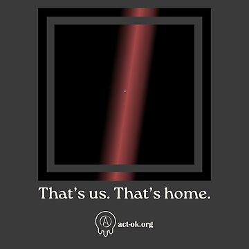 Artwork thumbnail, That's Us. That's Home by ACTBOD