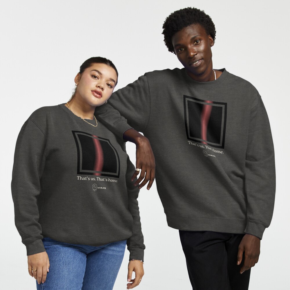 Item preview, Pullover Sweatshirt designed and sold by ACTBOD.