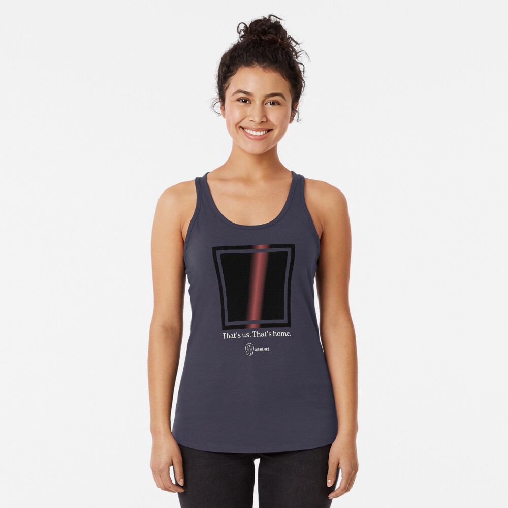 Item preview, Racerback Tank Top designed and sold by ACTBOD.