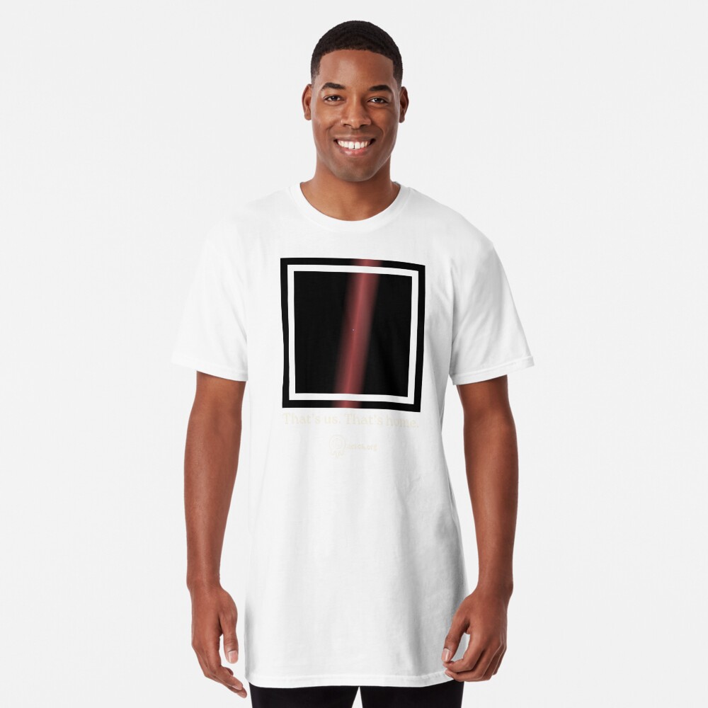 Item preview, Long T-Shirt designed and sold by ACTBOD.