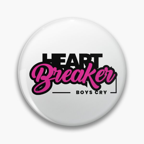 Item preview, Heartbreaker boys cry designed and sold by maiseygirls.