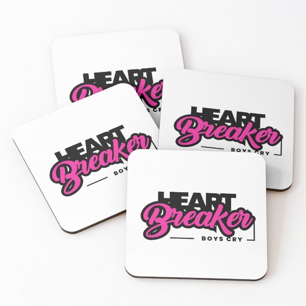 Item preview, Heartbreaker boys cry designed and sold by maiseygirls.