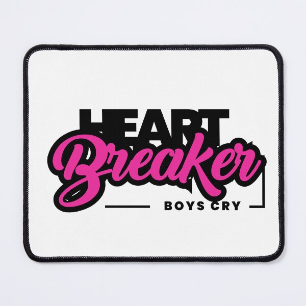 Item preview, Heartbreaker boys cry designed and sold by maiseygirls.