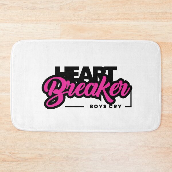 Item preview, Heartbreaker boys cry designed and sold by maiseygirls.