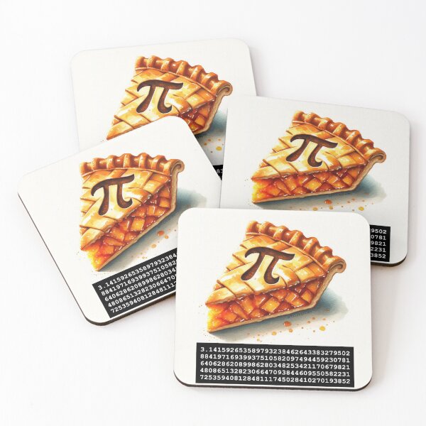 Item preview, 3.14 Pi Pie designed and sold by ami.creations.